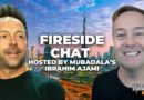 Fireside chat with Jason Calacanis & Brad Gerstner hosted by Mubadala’s Ibrahim Ajami | E1746