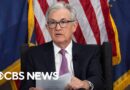 Fed Chair Jerome Powell discusses economy, monetary policy at D.C. conference | full video