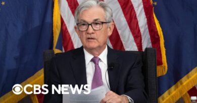 Fed Chair Jerome Powell discusses economy, monetary policy at D.C. conference | full video