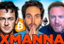 How XMANNA is About to Change Sports, Entertainment, & Cryptocurrency FOREVER!