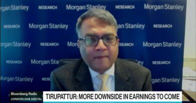 2023 Is the Year of Yield: Morgan Stanley’s Tirupattur