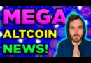 6 ALTCOINS MEGA NEWS!!! 🐳 (Solana, Polkadot, & Pepe)