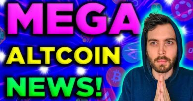 6 ALTCOINS MEGA NEWS!!! 🐳 (Solana, Polkadot, & Pepe)