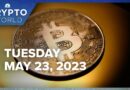 Bitcoin jumps back above ,000, and international watchdog unveils crypto rules: CNBC Crypto World