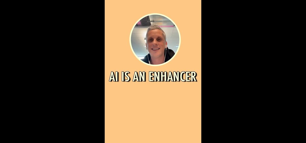 AI is not the end-all