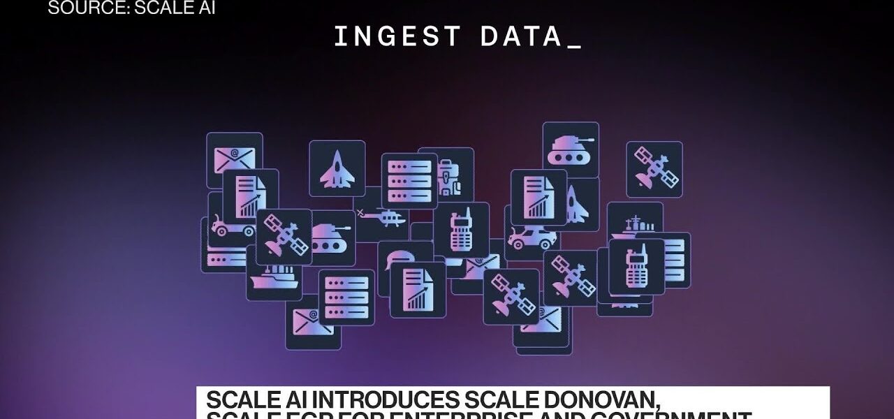 Applying Generative AI Within the Enterprise