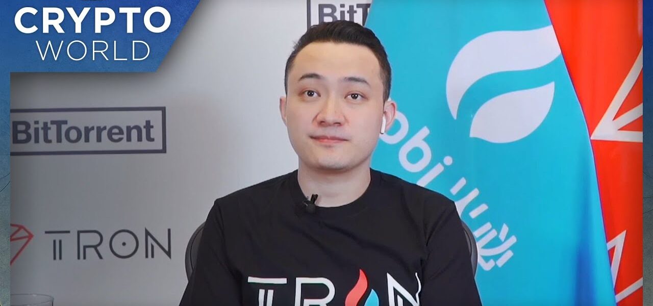 Justin Sun argues crypto winter is over and addresses the SEC charges against him