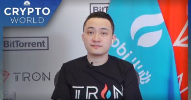 Justin Sun argues crypto winter is over and addresses the SEC charges against him