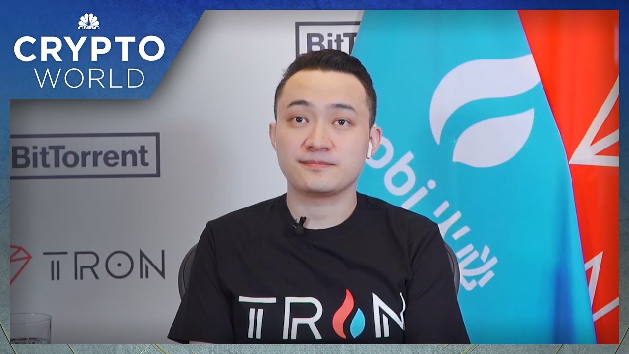 Justin Sun Argues Crypto Winter Is Over And Addresses The Sec Charges Against Him