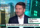 Atomic CEO Says This Is Best Time to Build Companies