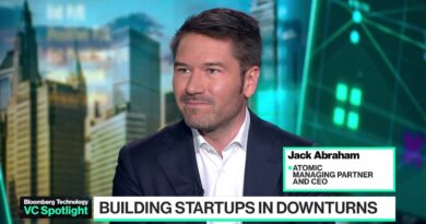 Atomic CEO Says This Is Best Time to Build Companies