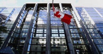 Bank of Canada Raises Rates Less Than Expected