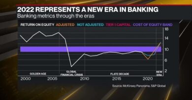 Banks May Face Significant Challenges, McKinsey Says