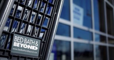 Bed Bath & Beyond Considers Options Including Bankruptcy