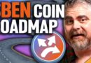 Ben Coin Roadmap (ULTIMATE Crypto Revolution)