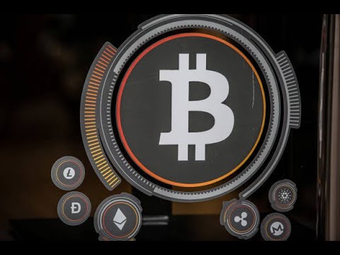 Betting on Bitcoin Miners: Bloomberg Crypto 08/23/2022