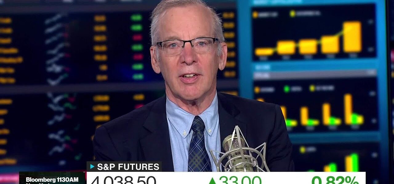 Bill Dudley Says Fed Won’t Make QT Mistakes ‘This Time’