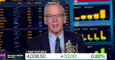 Bill Dudley Says Fed Won’t Make QT Mistakes ‘This Time’