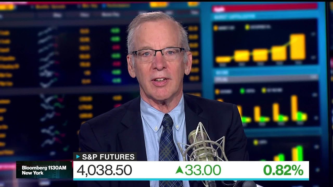 Bill Dudley Says Fed Won’T Make Qt Mistakes ‘This Time’