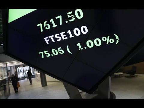 BI’s Outlook for the FTSE 100