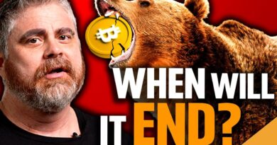 Bitcoin Bull Market Has NOT Started! (XRP Vs Litecoin)