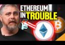 Bitcoin Maxis About To LOSE IT! (Ethereum NFTs In Trouble)