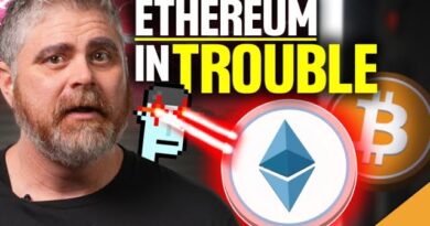 Bitcoin Maxis About To LOSE IT! (Ethereum NFTs In Trouble)