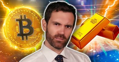 Bitcoin vs. Gold: Which is Best? The Ultimate Showdown!!