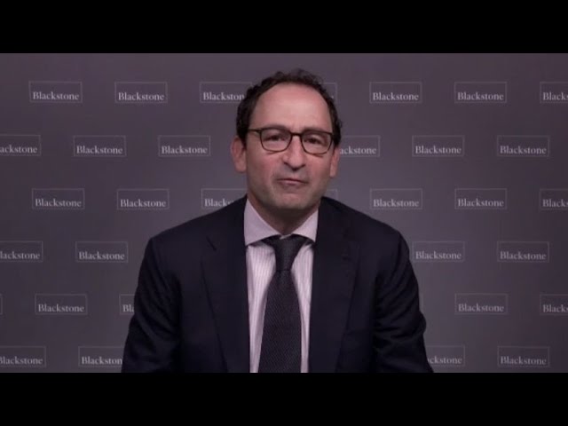 Blackstone Remains Bullish on UK Long-Term, Gray Says