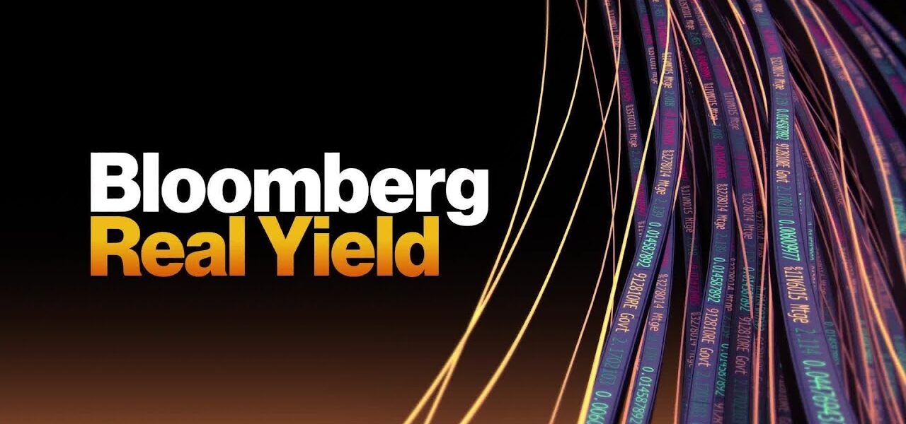 ‘Bloomberg Real Yield’ (09/02/2022)