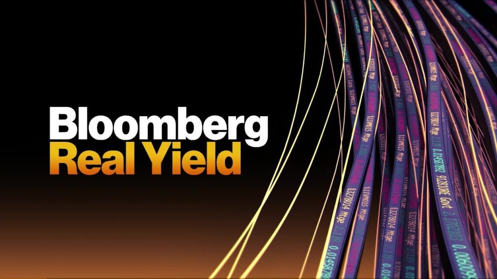 ‘Bloomberg Real Yield’ (11/18/2022)