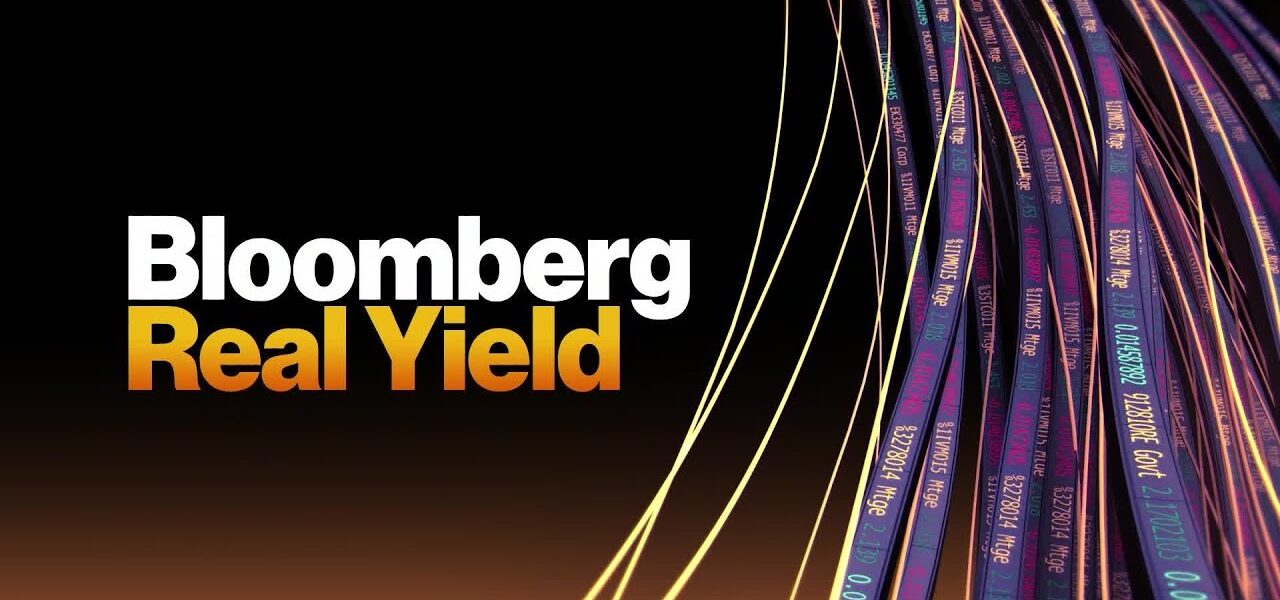 ‘Bloomberg Real Yield’ (11/18/2022)