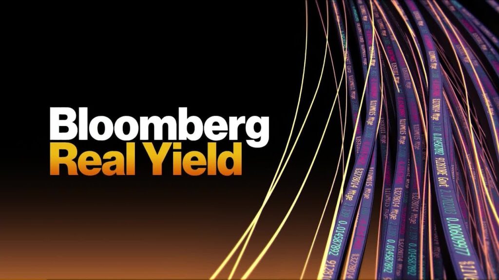 ‘Bloomberg Real Yield’ (12/02/2022)