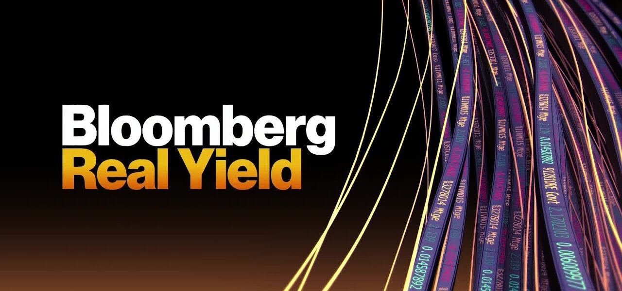 ‘Bloomberg Real Yield’ (12/02/2022)