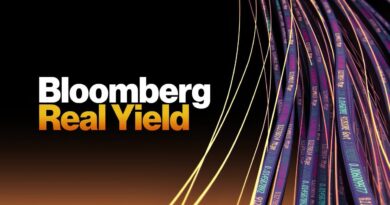 ‘Bloomberg Real Yield’ (12/02/2022)