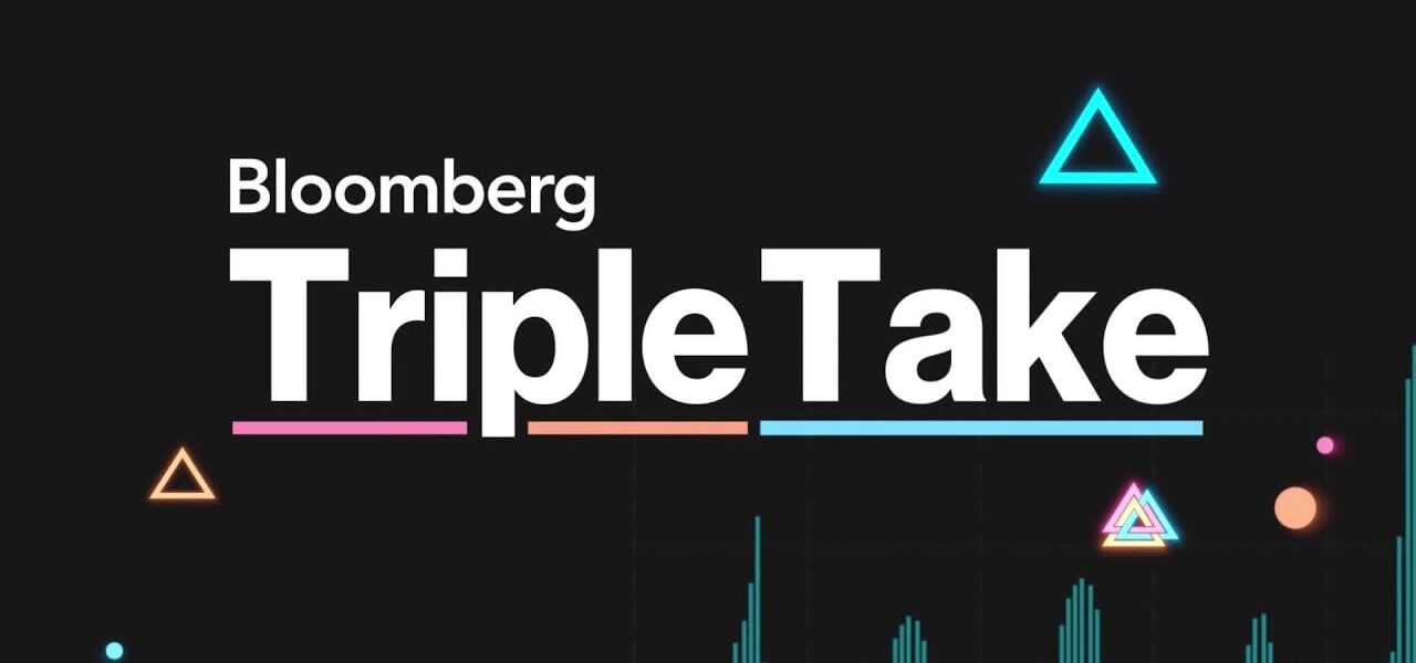 Bloomberg Triple Take 06/22/2022: Fed Fallout