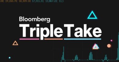 Bloomberg Triple Take 06/22/2022: Fed Fallout