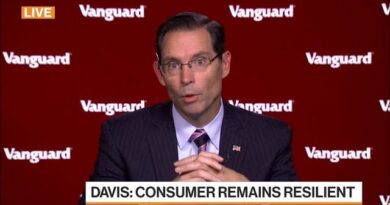 Bonds Most Attractive in Over a Decade: Vanguard’s Davis