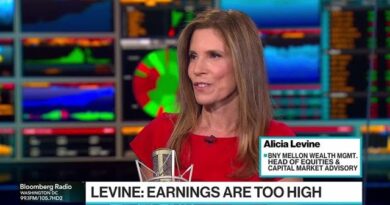 Bonds Will Look Much Better in 2023: BNY Mellon’s Levine