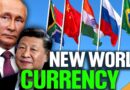 BRICS: Global Takeover! (A NEW World Reserve Currency?)