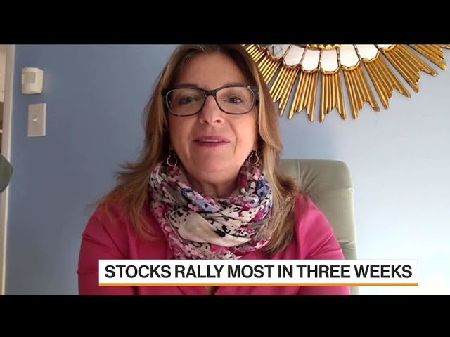 Bumpy Ride Ahead for Stocks, Ameriprise’s Daoud Says