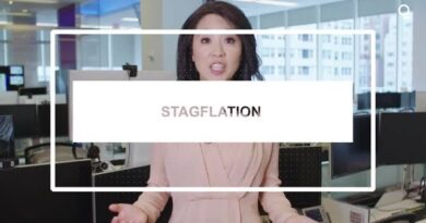 Buzz Words: Stagflation