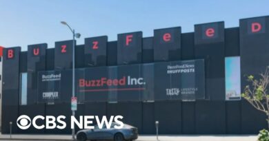 BuzzFeed news shutting down; Meta moves forward with layoffs