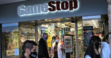 Carl Icahn said to be short on Gamestop