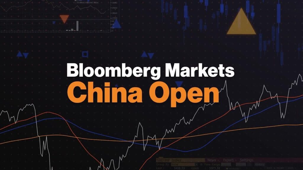 China Open: Bloomberg Markets | 10/26/2022