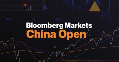 China Open: Bloomberg Markets | 10/26/2022