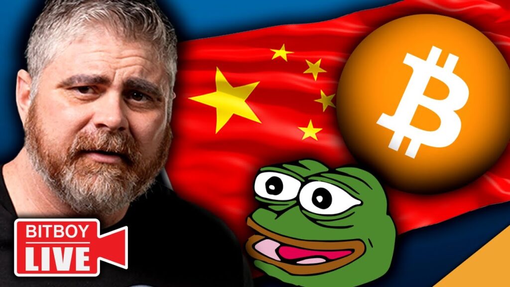 China’s Crypto ARMY! ($PEPE’s Last Stand)