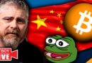 China’s Crypto ARMY! ($PEPE’s Last Stand)