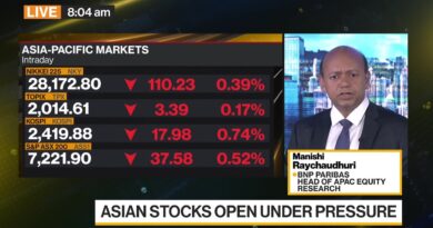 China’s Outperformance May Be Capped Near-Term: BNP Paribas