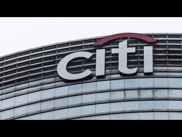 Citigroup Reports Record Profit in First Quarter